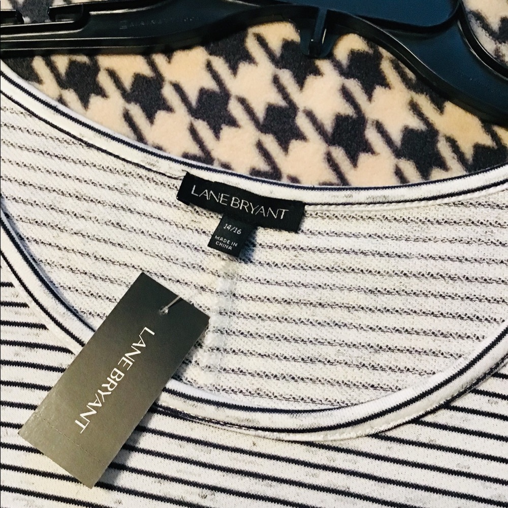 Lane Bryant Top - Picture 4 of 6